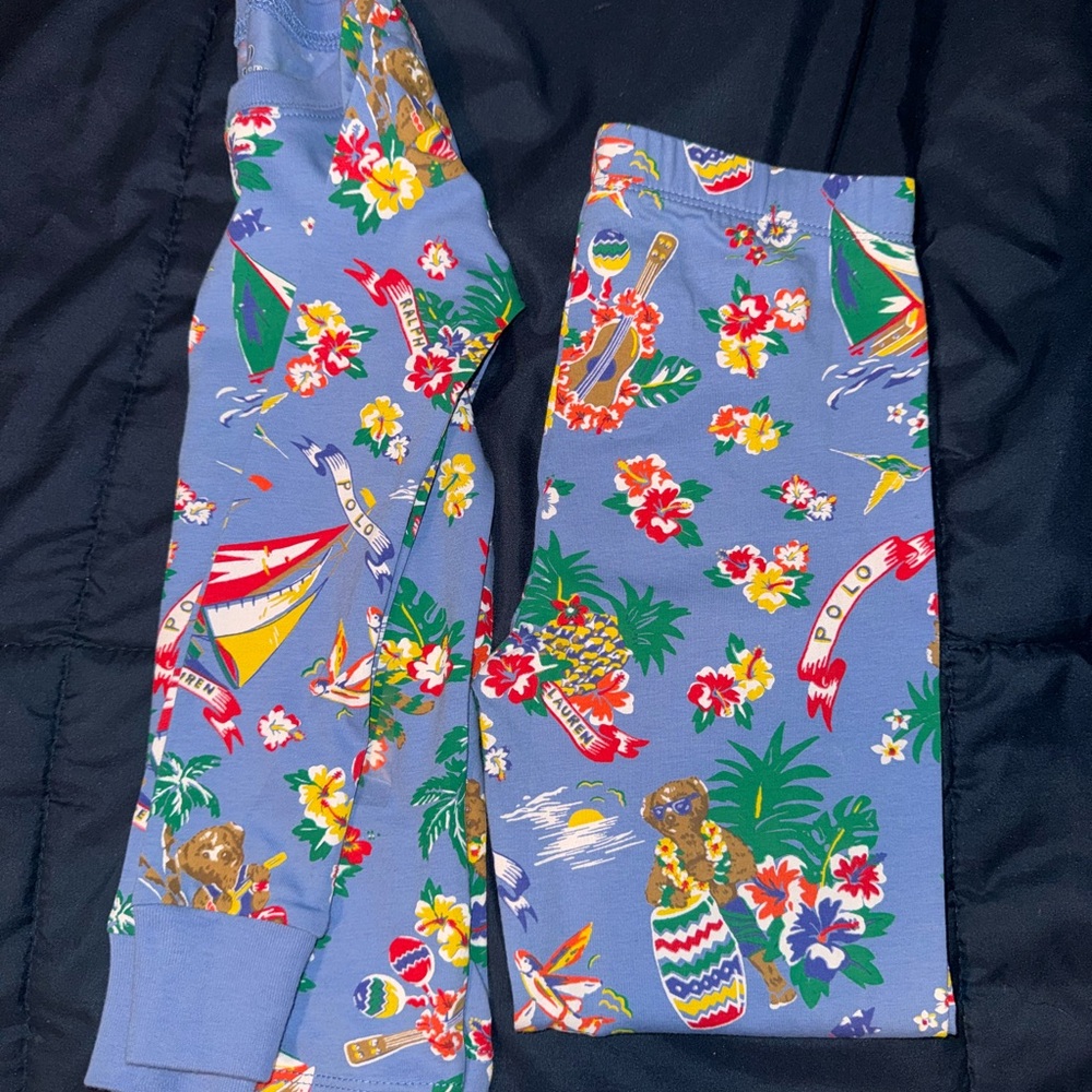 Polo pjs
